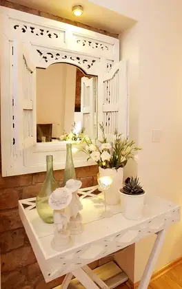 Taksim White Swan Suites - Görsel 7