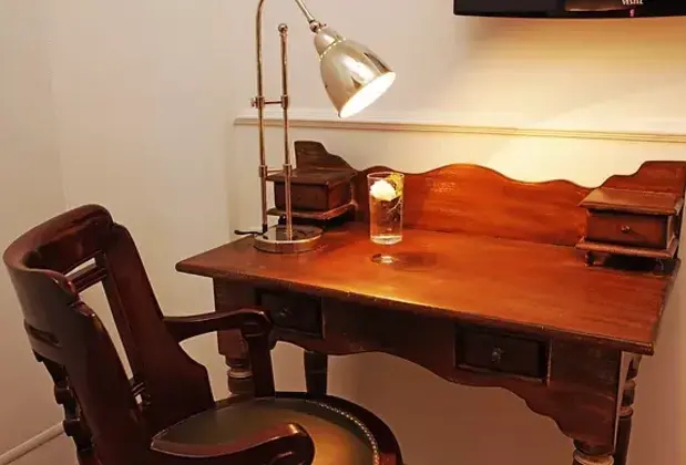 Taksim White Swan Suites - Görsel 10