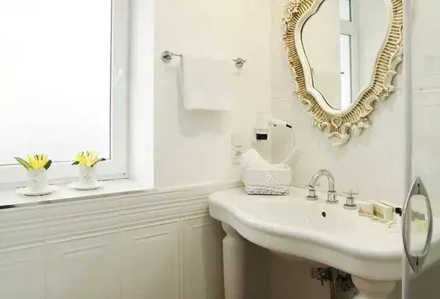 Taksim White Swan Suites - Görsel 11