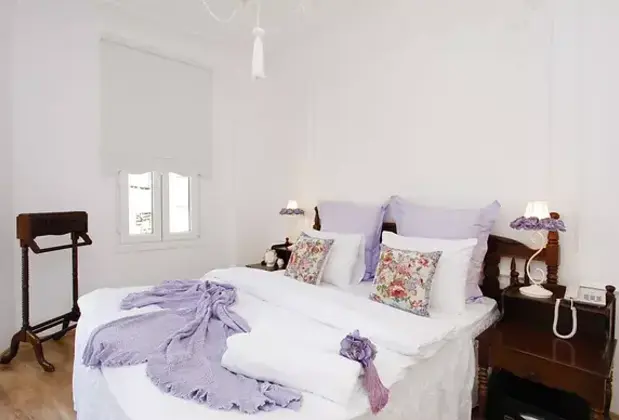 Taksim White Swan Suites - Görsel 4