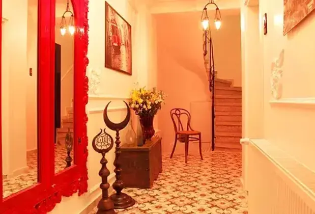 Taksim White Swan Suites - Görsel 8