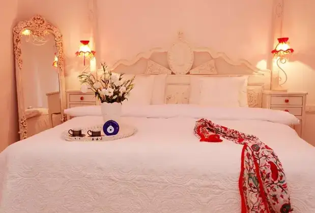 Taksim White Swan Suites - Görsel 5