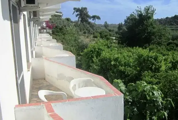 Letoon Pansiyon - Görsel 8