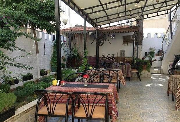 Nur Pansiyon - Görsel 3