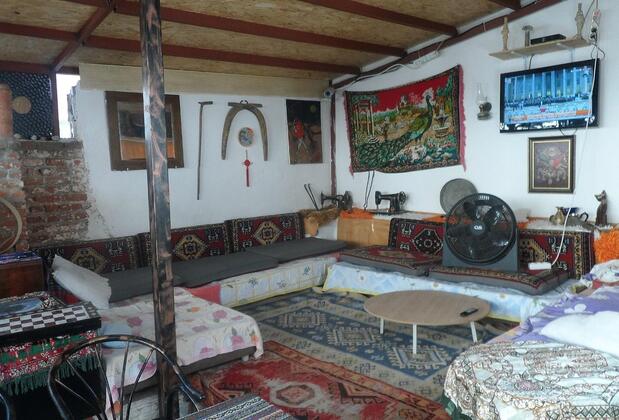 Nur Pansiyon - Görsel 4