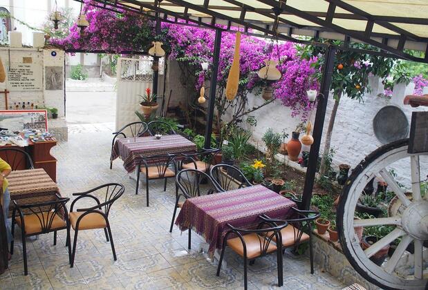 Nur Pansiyon - Görsel 5