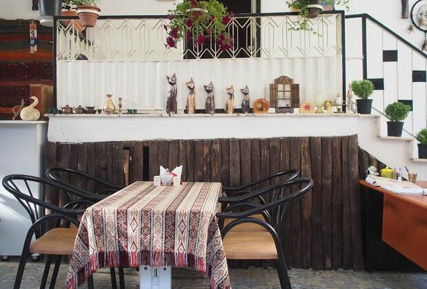 Nur Pansiyon - Görsel 7