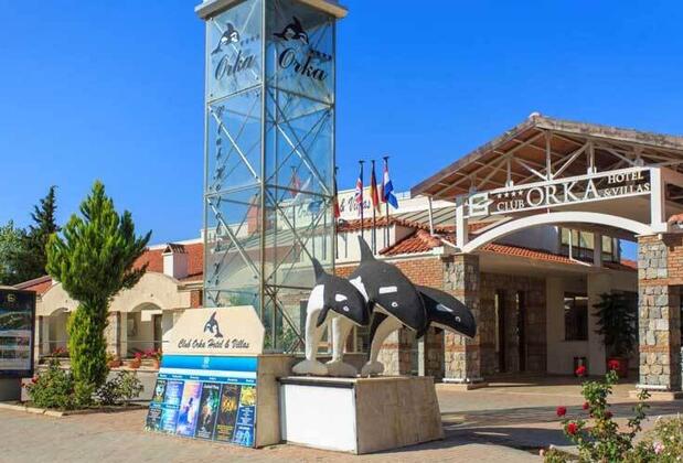 Club Orka Villas - Görsel 3