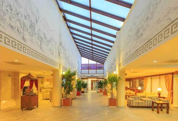 Club Orka Villas - Görsel 4