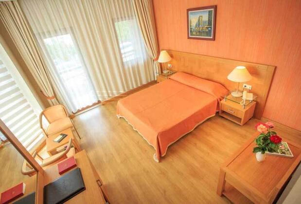 Club Orka Villas - Görsel 10