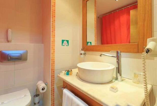 Club Orka Villas - Görsel 16