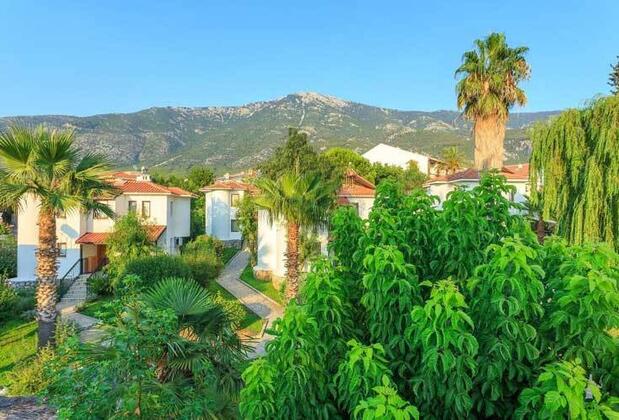 Club Orka Villas - Görsel 2