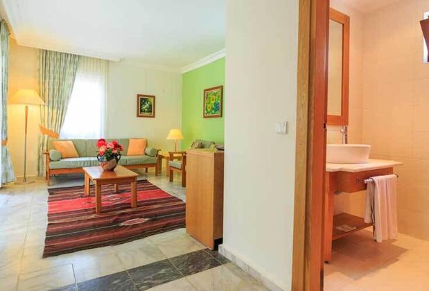 Club Orka Villas - Görsel 14