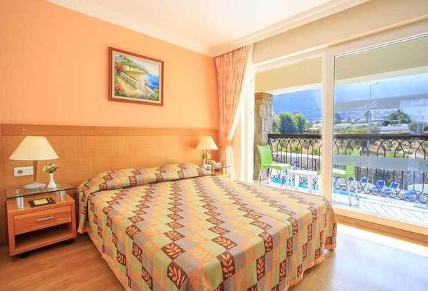 Club Orka Villas - Görsel 12