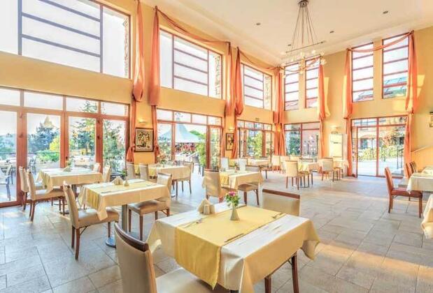 Club Orka Villas - Görsel 19