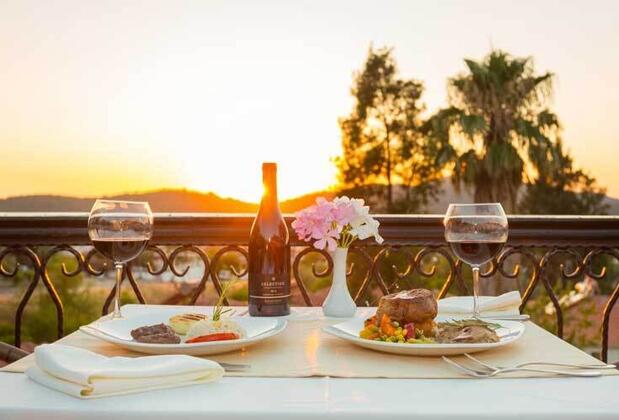 Club Orka Villas - Görsel 18