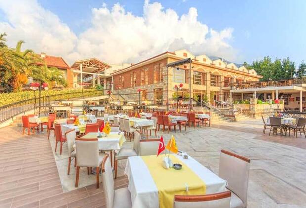 Club Orka Villas - Görsel 21