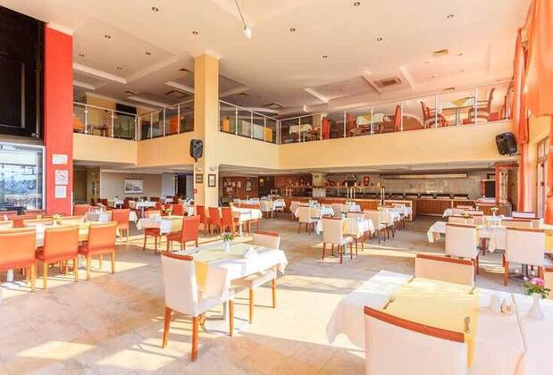 Club Orka Villas - Görsel 20