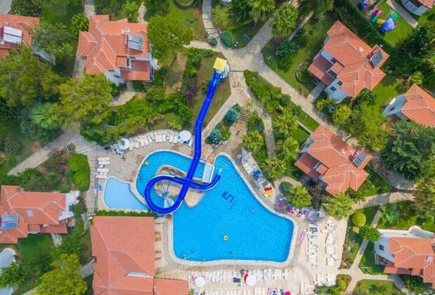 Club Orka Villas - Görsel 8