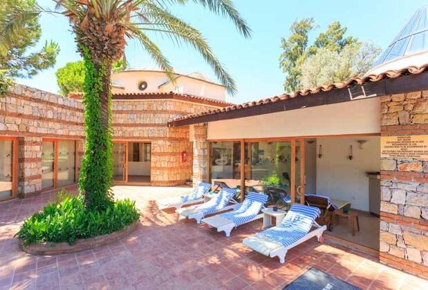Club Orka Villas - Görsel 17
