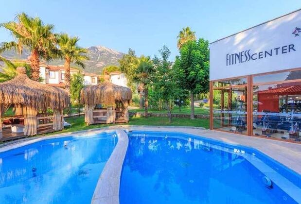 Club Orka Villas - Görsel 6