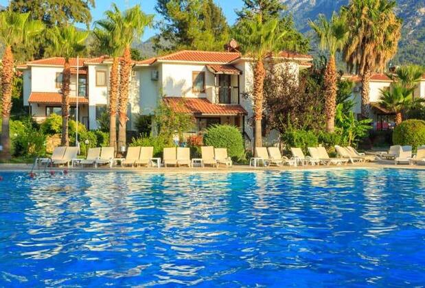 Club Orka Villas - Görsel 5