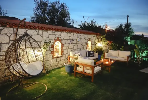 Tarçın Alaçatı Hotel - Görsel 8