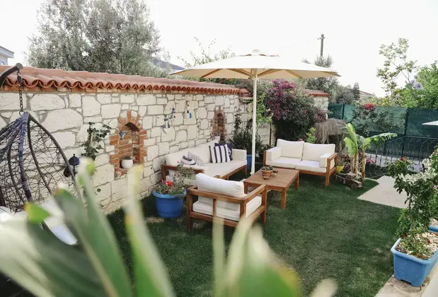 Tarçın Alaçatı Hotel - Görsel 6