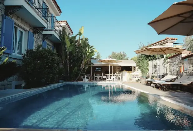 Tarçın Alaçatı Hotel - Görsel 3