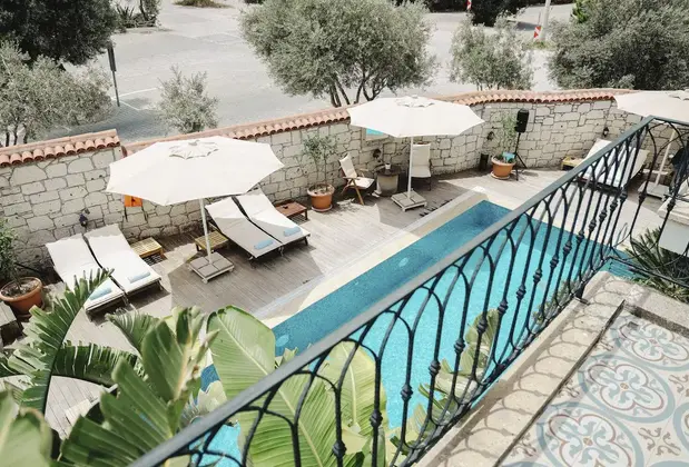 Tarçın Alaçatı Hotel - Görsel 7