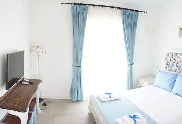 Tarçın Alaçatı Hotel - Görsel 4