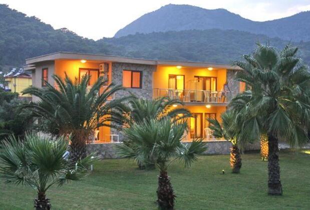 The Palm Apart Sarıgerme - Görsel 3