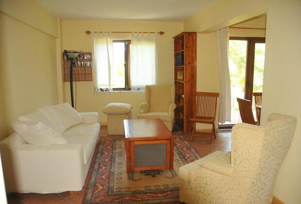 The Palm Apart Sarıgerme - Görsel 5