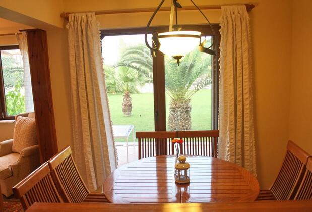 The Palm Apart Sarıgerme - Görsel 8