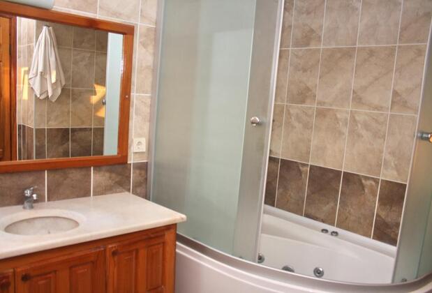 The Palm Apart Sarıgerme - Görsel 9