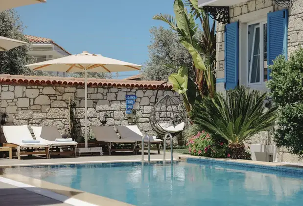 Tarçın Alaçatı Hotel - Görsel 5