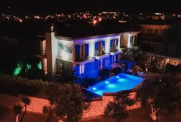 Tarçın Alaçatı Hotel - Görsel 9