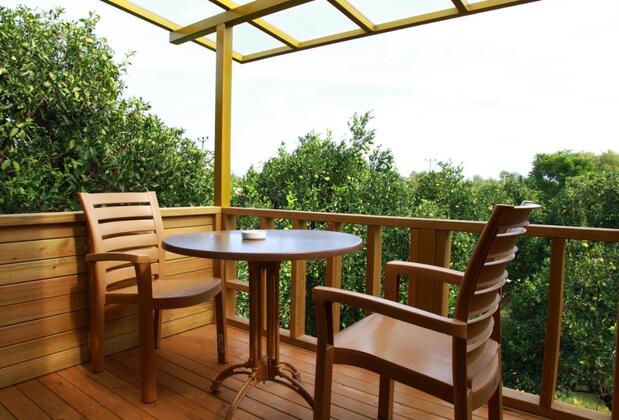 Çıralı Orange Motel - Görsel 11