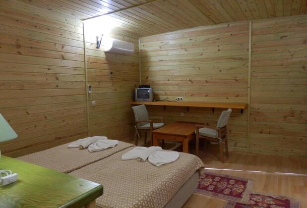 Çıralı Orange Motel - Görsel 5