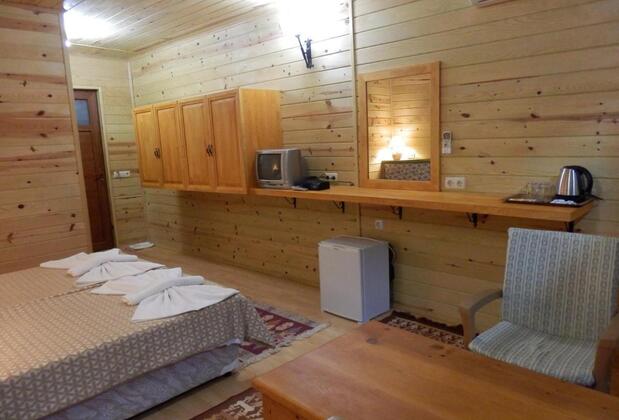 Çıralı Orange Motel - Görsel 6