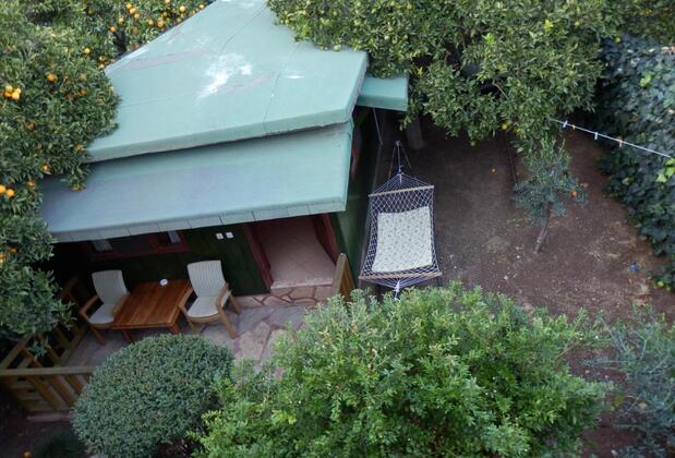 Çıralı Orange Motel - Görsel 10