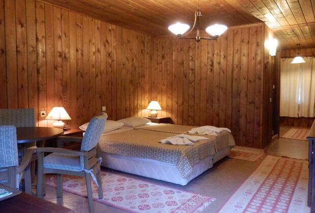 Çıralı Orange Motel - Görsel 8