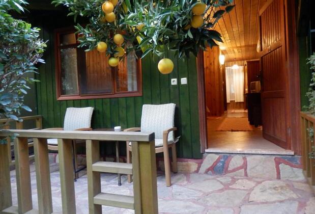 Çıralı Orange Motel - Görsel 12