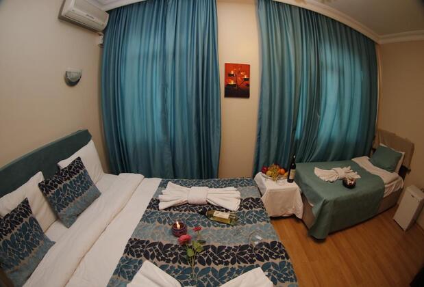 Bachos Hotel - Görsel 3