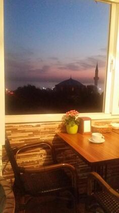 Bachos Hotel - Görsel 9