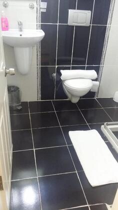 Bachos Hotel - Görsel 10