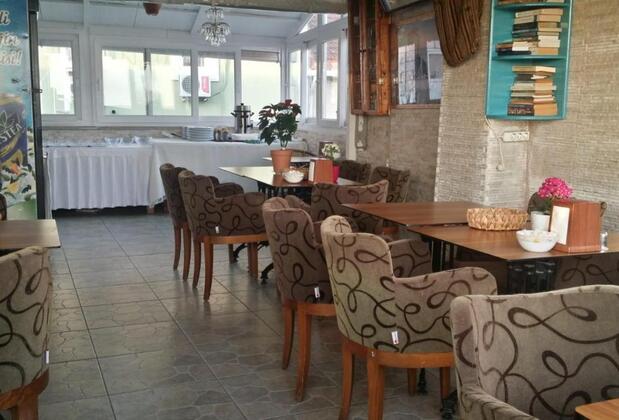 Bachos Hotel - Görsel 13