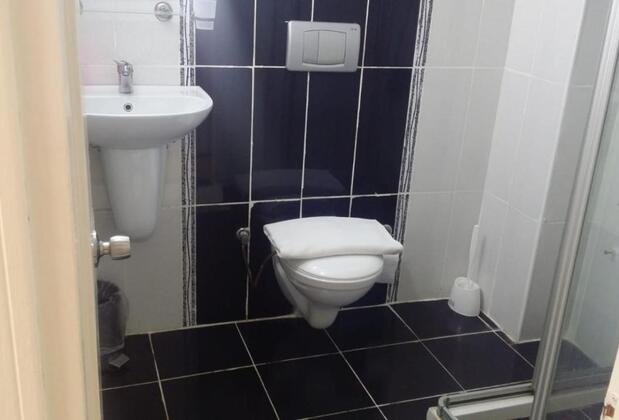 Bachos Hotel - Görsel 11