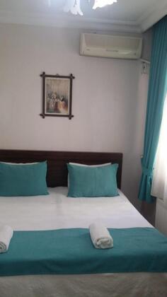 Bachos Hotel - Görsel 7