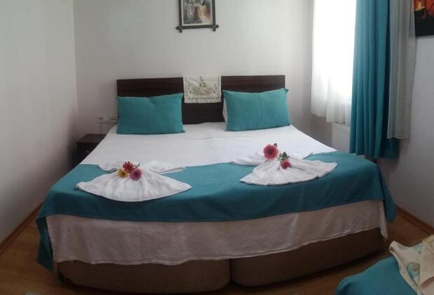 Bachos Hotel - Görsel 4